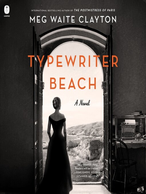 Title details for Typewriter Beach by Meg Waite Clayton - Available